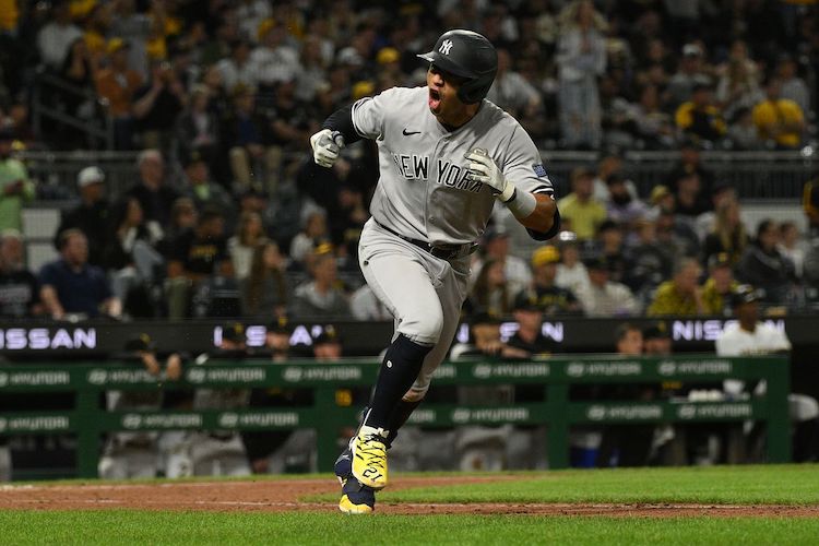 Yankees' Carlos Rodon can't catch a break, but he sure looked good in loss  to Pirates 